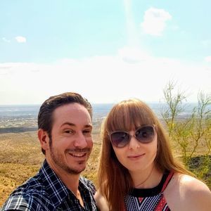 Meet your Posher, Alina